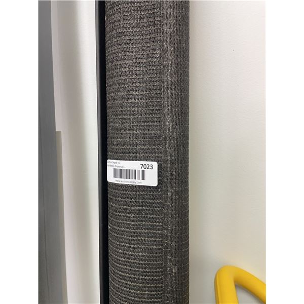 Coolaroo Solarguard Outdoor Roller Shade