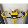 Image 2 : Jiffy E6 Lightning Electric Ice Auger with Manual