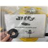 Image 3 : Jiffy E6 Lightning Electric Ice Auger with Manual