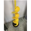 Image 7 : Jiffy E6 Lightning Electric Ice Auger with Manual