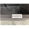 Image 6 : Deroma Millenium Plastic Planter 31x15.25x15.25 in