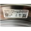 Image 4 : LG WM3400CV Front Load Washer Stainless Steel