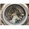 Image 5 : LG WM3400CV Front Load Washer Stainless Steel