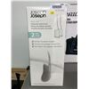 Image 2 : Joseph Joseph Flex Lite Advanced Toilet Brush Set