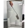 Image 3 : Joseph Joseph Flex Lite Advanced Toilet Brush Set