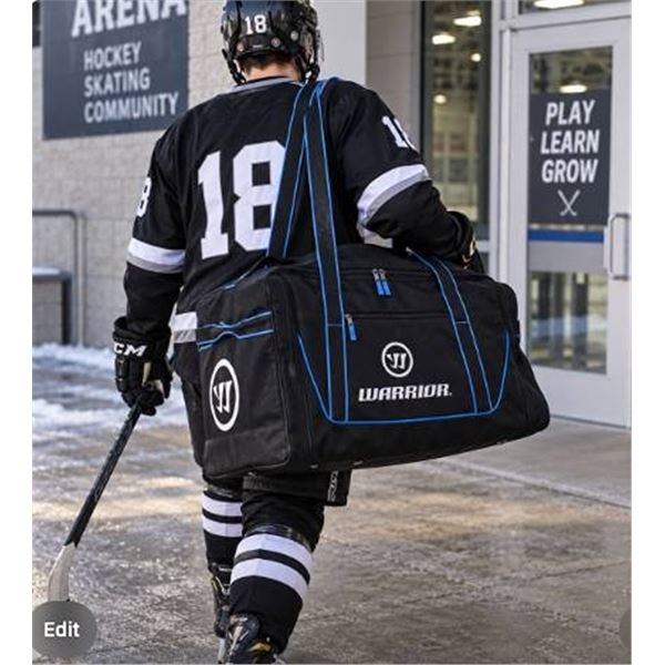 Warrior Equipment Carry Bag 35" x 19.5" x 17.5"