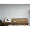 Image 1 : Composting Keyhole Garden Bed 4x4 White