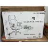 Image 1 : Sharper Image S-700 High Back Office Chair