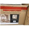 Image 4 : Flexsteel 5-Piece Dining Set with Upholstered Chairs