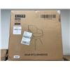 Image 1 : Beige BY-21264 Accent Chair, Boxed
