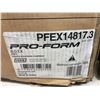 Image 3 : Pro-Form 8.0 EX Exercise Bike PFEX14817.3