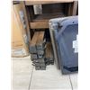 Image 7 : 7 Piece Wooden Dining Table Set with Chairs !NO HARDWARE!