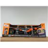 Image 1 : Maisto Tech R/C McLaren MCL38 Lando Norris Car