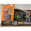 Image 3 : Maisto Tech R/C McLaren MCL38 Lando Norris Car