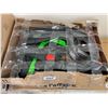 Image 2 : Hot Wheels Formula 1 Speed Snap Track Set