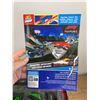 Image 3 : Hot Wheels Formula 1 Speed Snap Track Set
