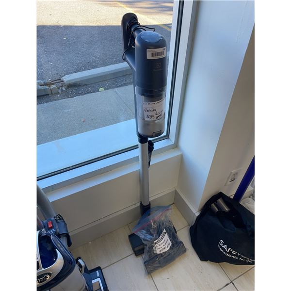 Electrolux Stick Vacuum Cleaner with Accessories