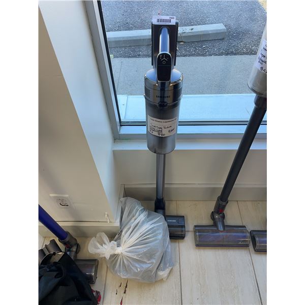Samsung Cordless Stick Vacuum Cleaner