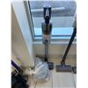 Image 1 : Samsung Cordless Stick Vacuum Cleaner