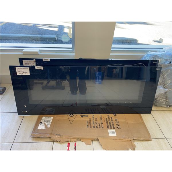 Napoleon NEFL542 Flat Wall Electric Fireplace