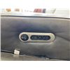 Image 5 : Grey Leather Power Recliner Chair with USB Port