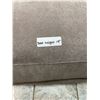 Image 10 : True Innovations Fabric Swivel Glider Recliner Chair