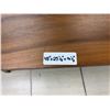 Image 11 : Wood Coffee Table and Two End Tables Set