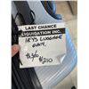 Image 4 : Heys 3-Piece Grey Luggage Set Hardshell