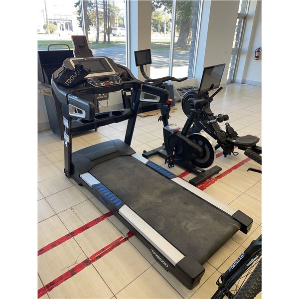 XTERRA TRX6000 Treadmill Light Commercial