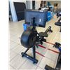 Image 1 : Echelon Row-S Smart Rowing Machine with Display