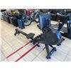 Image 4 : Echelon Row-S Smart Rowing Machine with Display