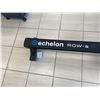 Image 7 : Echelon Row-S Smart Rowing Machine with Display