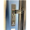 Image 4 : Samsonite Blue Hardshell Carry-On Spinner