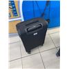 Image 10 : Delsey 2-Piece Black Softside Luggage Set