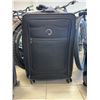 Image 3 : Delsey 2-Piece Black Softside Luggage Set