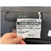 Image 6 : Delsey 2-Piece Black Softside Luggage Set