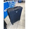 Image 7 : Delsey 2-Piece Black Softside Luggage Set
