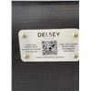 Image 8 : Delsey 2-Piece Black Softside Luggage Set