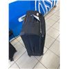Image 9 : Delsey 2-Piece Black Softside Luggage Set
