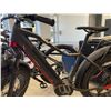 Image 4 : IGO E-Bike with Fat Tires and Rear Rack !NO CHARGER!