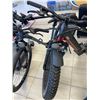 Image 9 : IGO E-Bike with Fat Tires and Rear Rack !NO CHARGER!