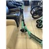 Image 3 : Breeze Kick Scooter With Large Wheels, Teal