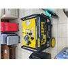 Image 14 : Champion Dual Fuel Generator 10000W/9000W 420cc