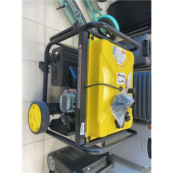Champion Dual Fuel Generator 10000W/9000W 420cc