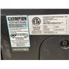 Image 10 : Champion 3100 Watt Inverter Generator Model 100523