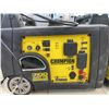 Image 3 : Champion 3100 Watt Inverter Generator Model 100523