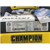 Image 4 : Champion 4000-Watt Dual Fuel Inverter Generator