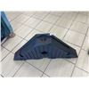 Image 4 : Plastic Water Weighted Patio Umbrella Base