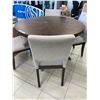 Image 4 : Bayside 5-Piece Dining Set by Whalen