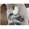 Image 10 : AOJUNSANSAN Plug In Pendant Hanging Light New